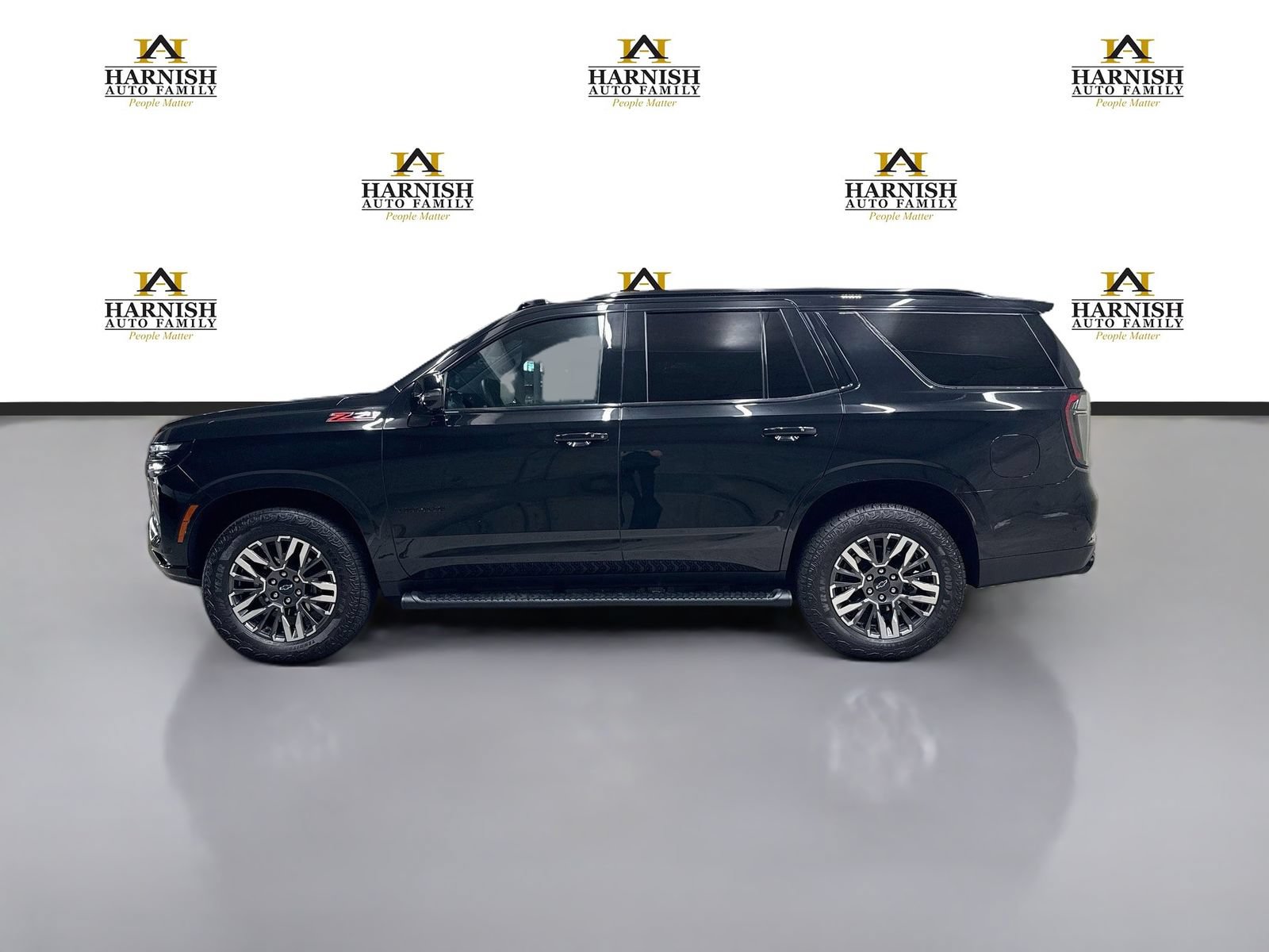 Used 2025 Chevrolet Tahoe Z71 w/ Z71 Off-Road Package AWD/4WD image 10