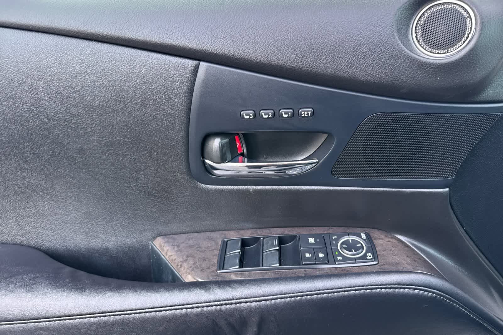 Used 2015 Lexus RX 350 AWD image 12