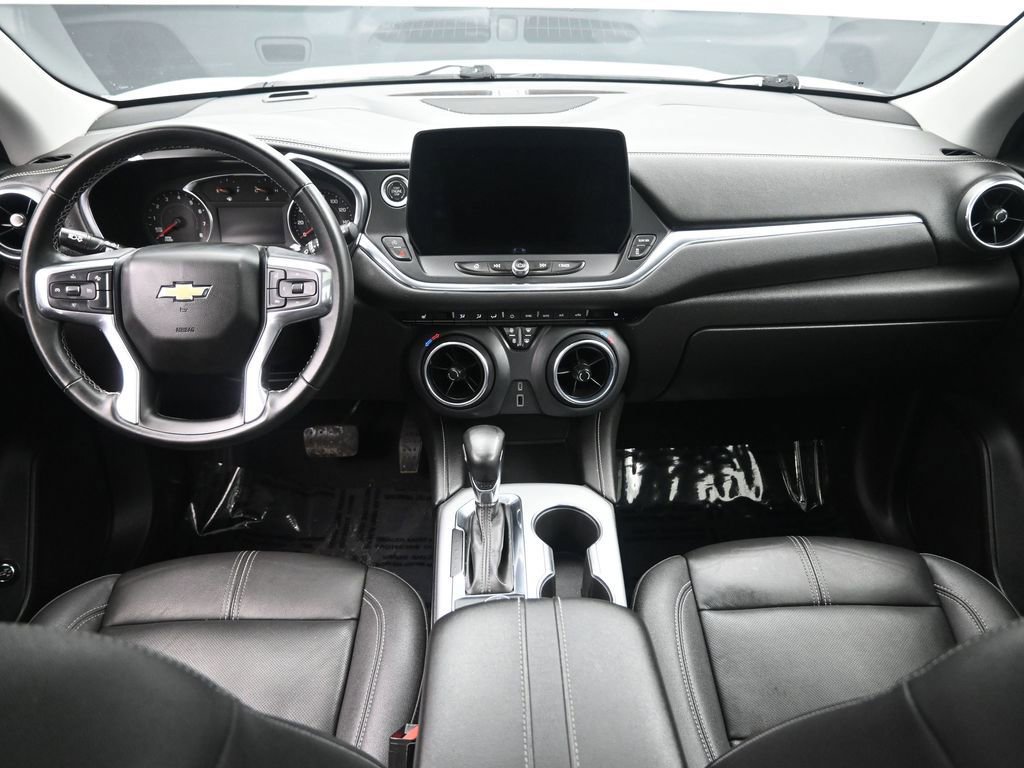 Used 2023 Chevrolet Blazer LT image 23