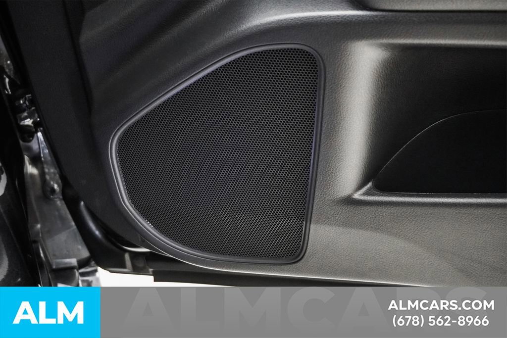 Used 2024 Lexus ES 300h w/ Premium Package image 48