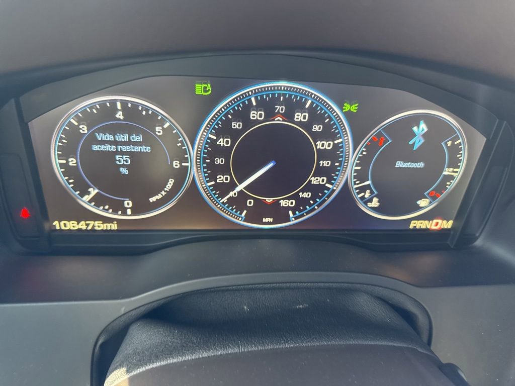 Used 2015 Cadillac Escalade Luxury AWD/4WD image 29