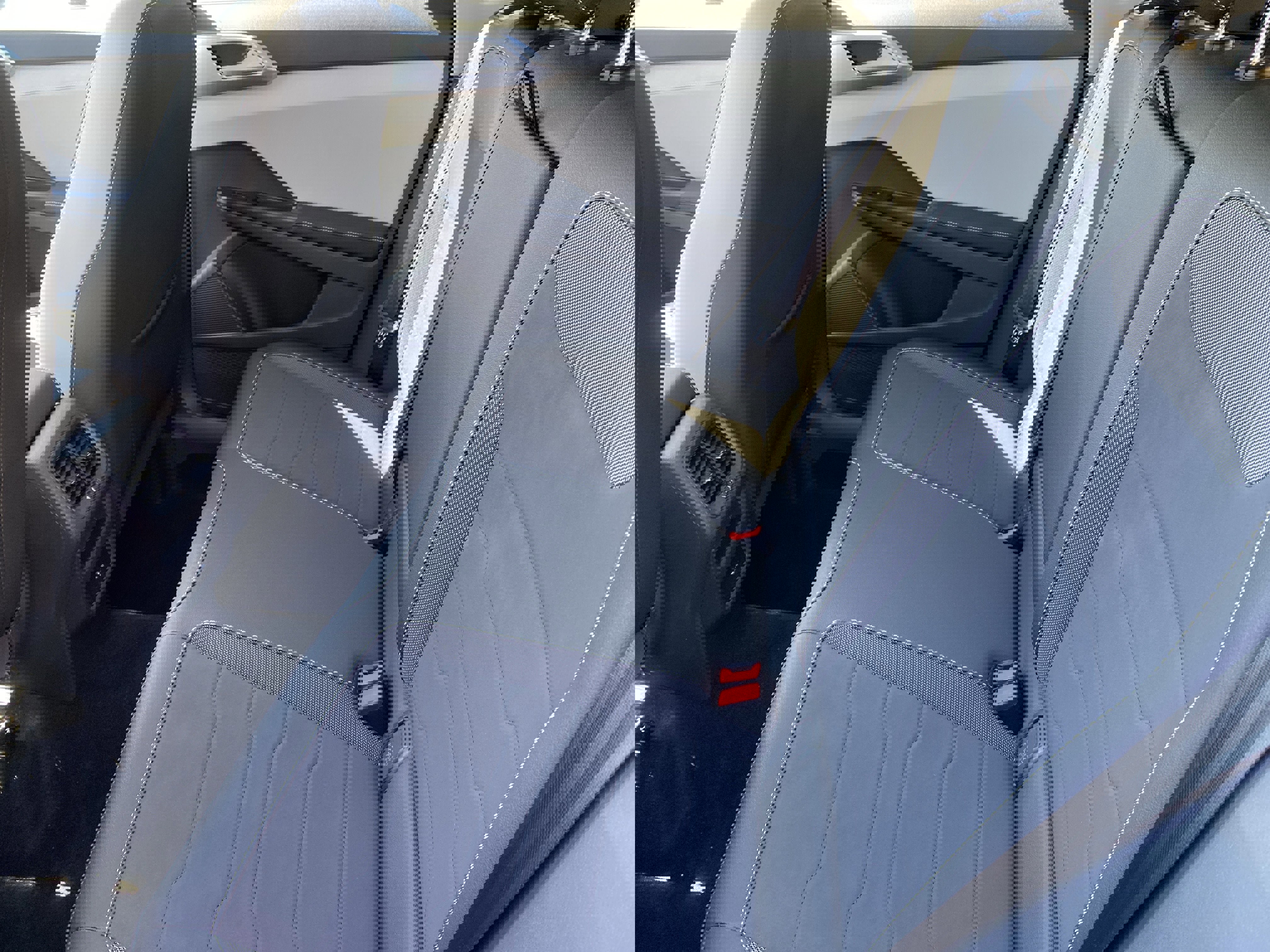 New 2025 Volkswagen Taos SE image 23