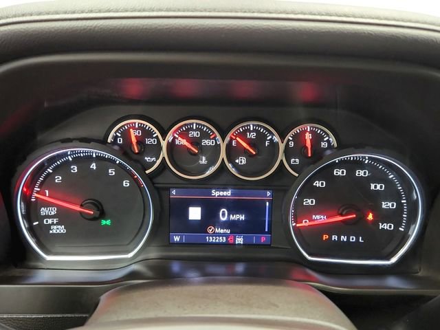 Used 2019 Chevrolet Silverado 1500 LTZ w/ LTZ Plus Package image 19