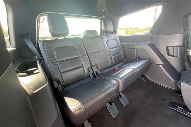 Used 2024 Lincoln Navigator Reserve w/ Monochromatic Package image 23
