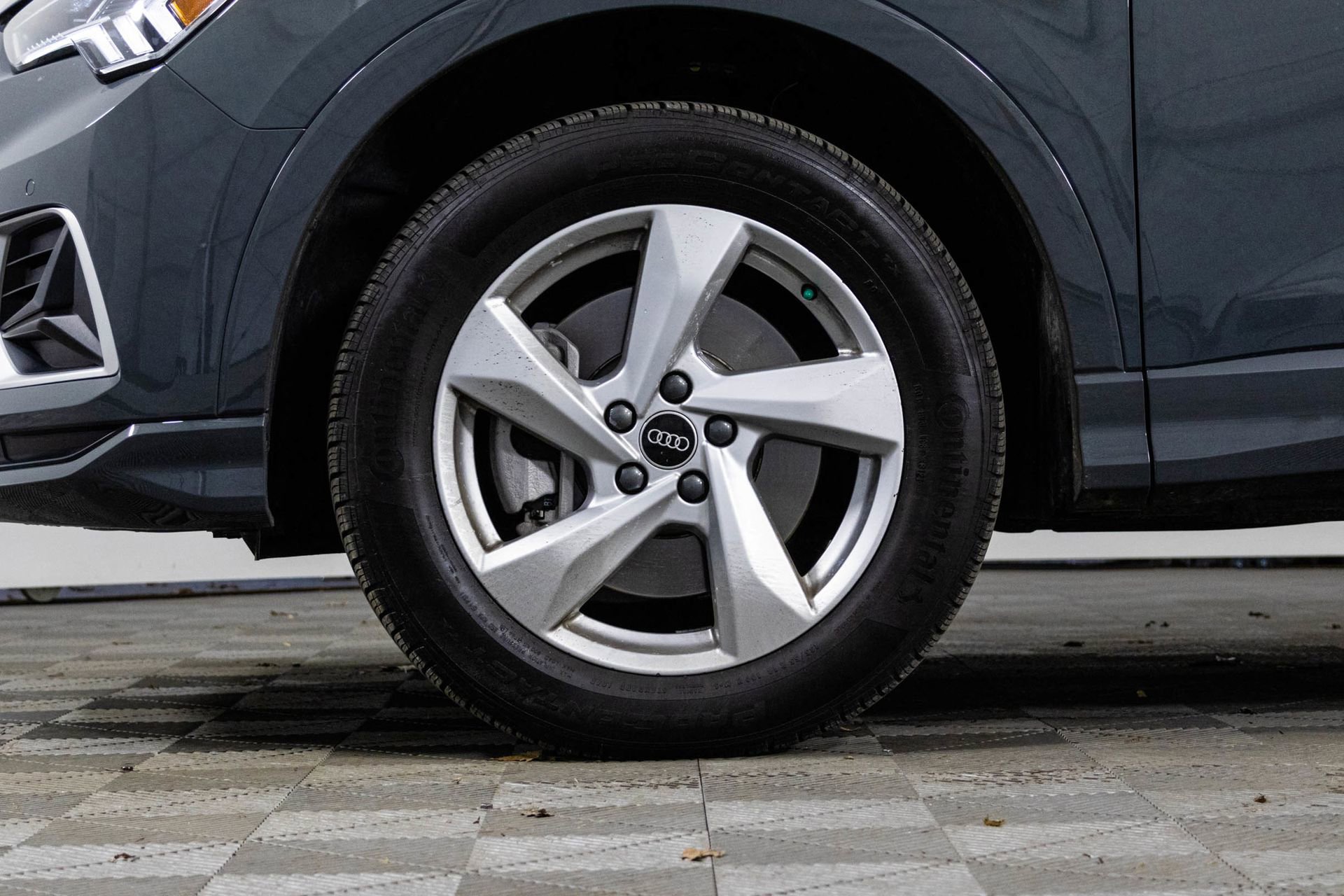 Used 2022 Audi Q3 2.0T Premium Plus image 45