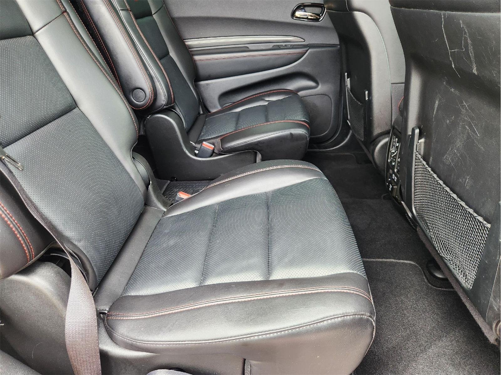 Used 2023 Dodge Durango R/T RWD image 32