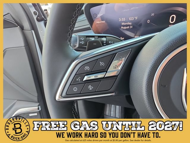New 2027 Buick Enclave Sport Touring w/ Power Package FWD image 25