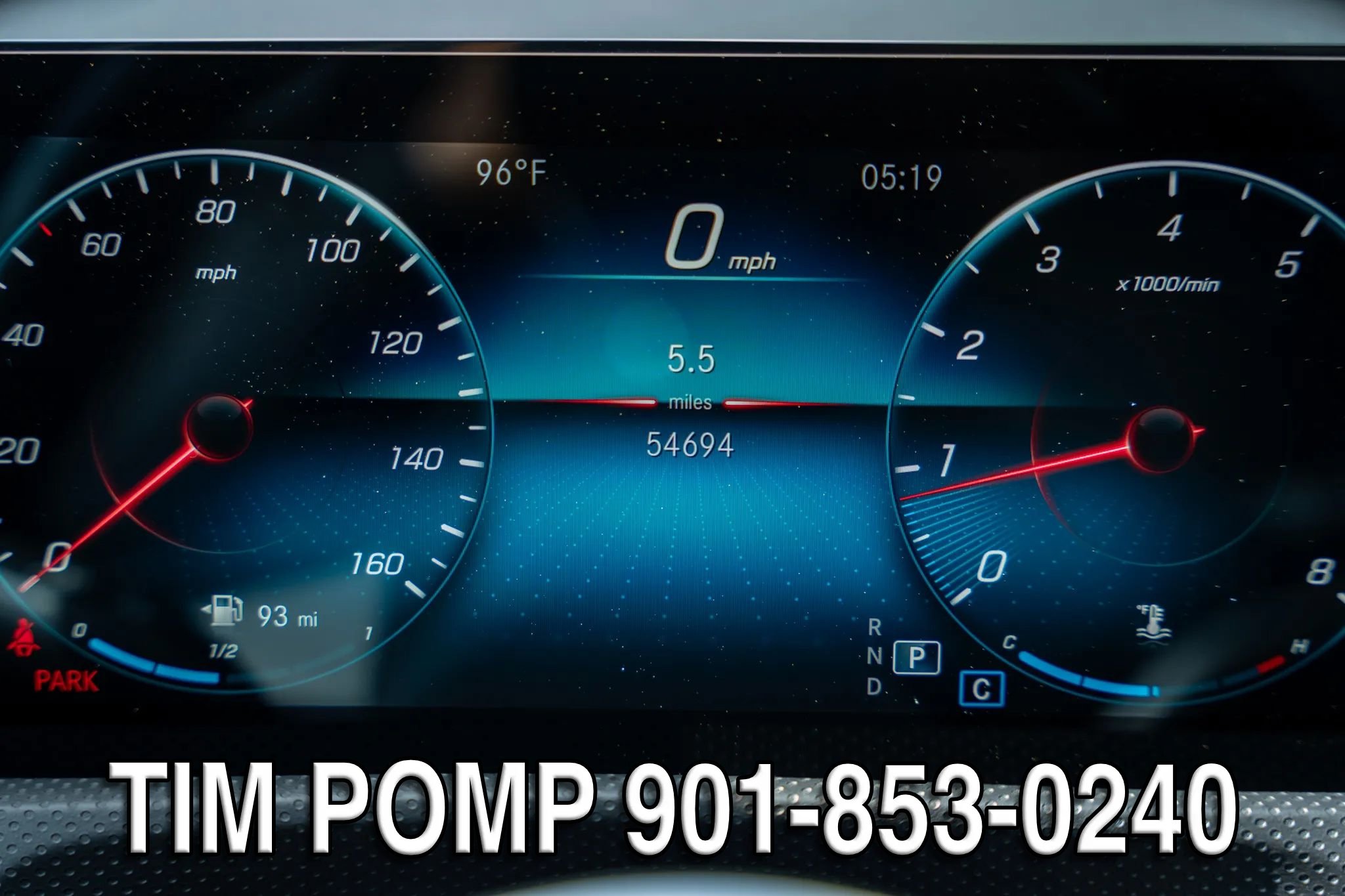 Used 2021 Mercedes-Benz A 220 w/ Premium Package image 21