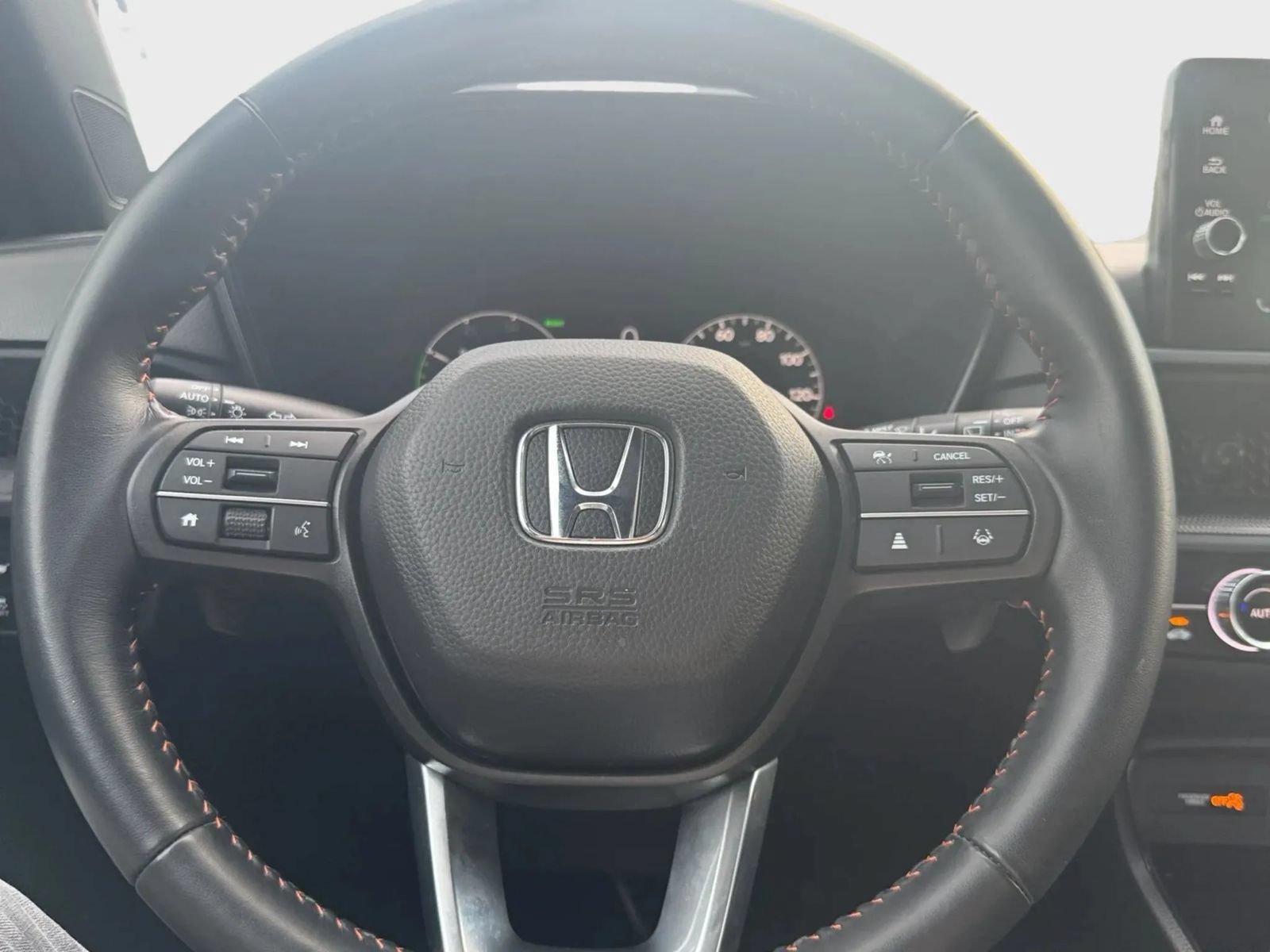 Used 2025 Honda CR-V Sport-L image 9