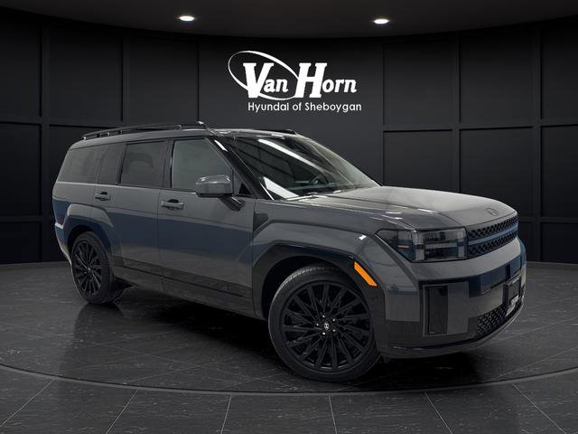 Used 2025 Hyundai Santa Fe Calligraphy