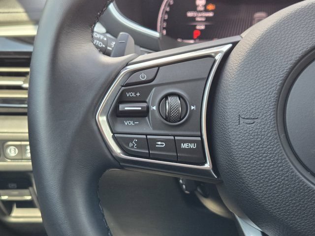 Certified 2026 Acura MDX w/ Technology Package AWD/4WD image 30