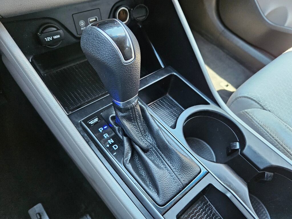 Used 2017 Hyundai Tucson Eco image 19