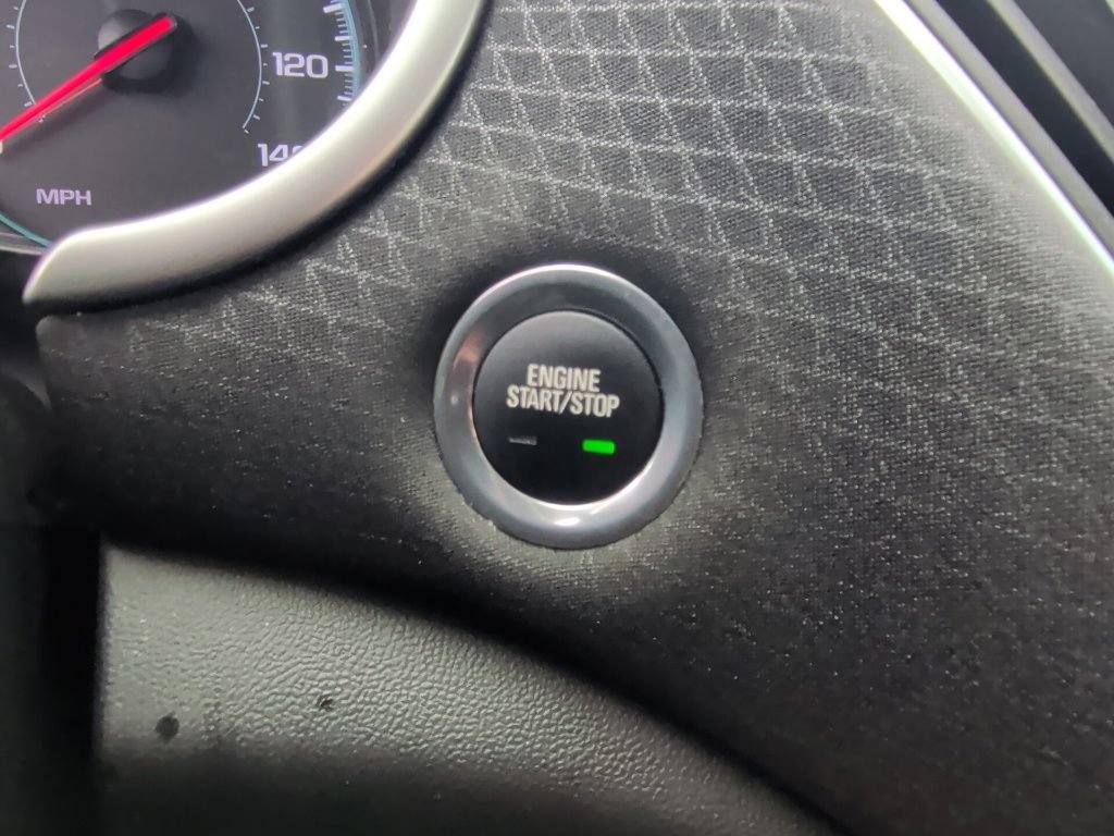 Used 2025 Chevrolet Malibu LT FWD image 23