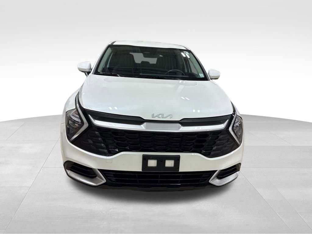 Certified 2023 Kia Sportage LX image 10