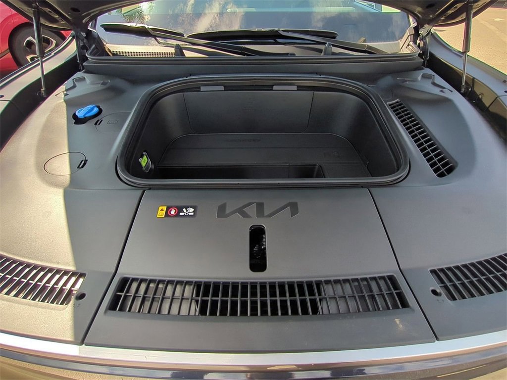 New 2026 Kia EV9 Wind image 48