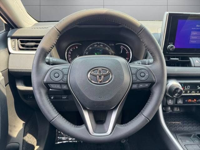Certified 2024 Toyota RAV4 XLE w/ Convenience Package AWD/4WD image 75