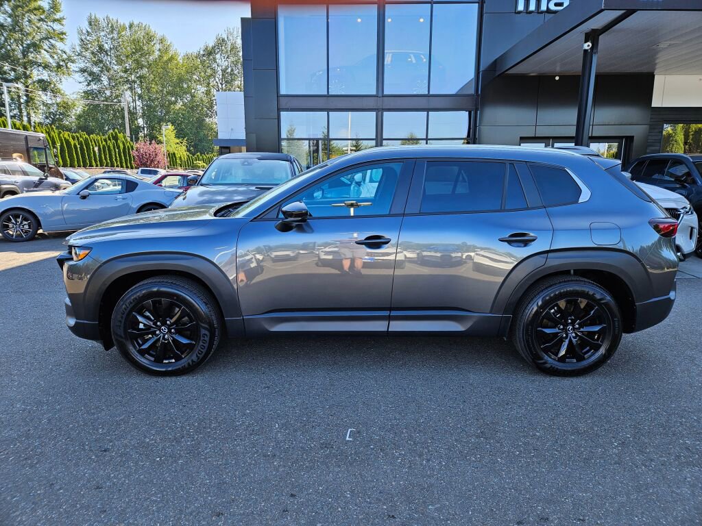 Certified 2024 MAZDA CX-50 AWD 2.5 S w/ Select Package image 7