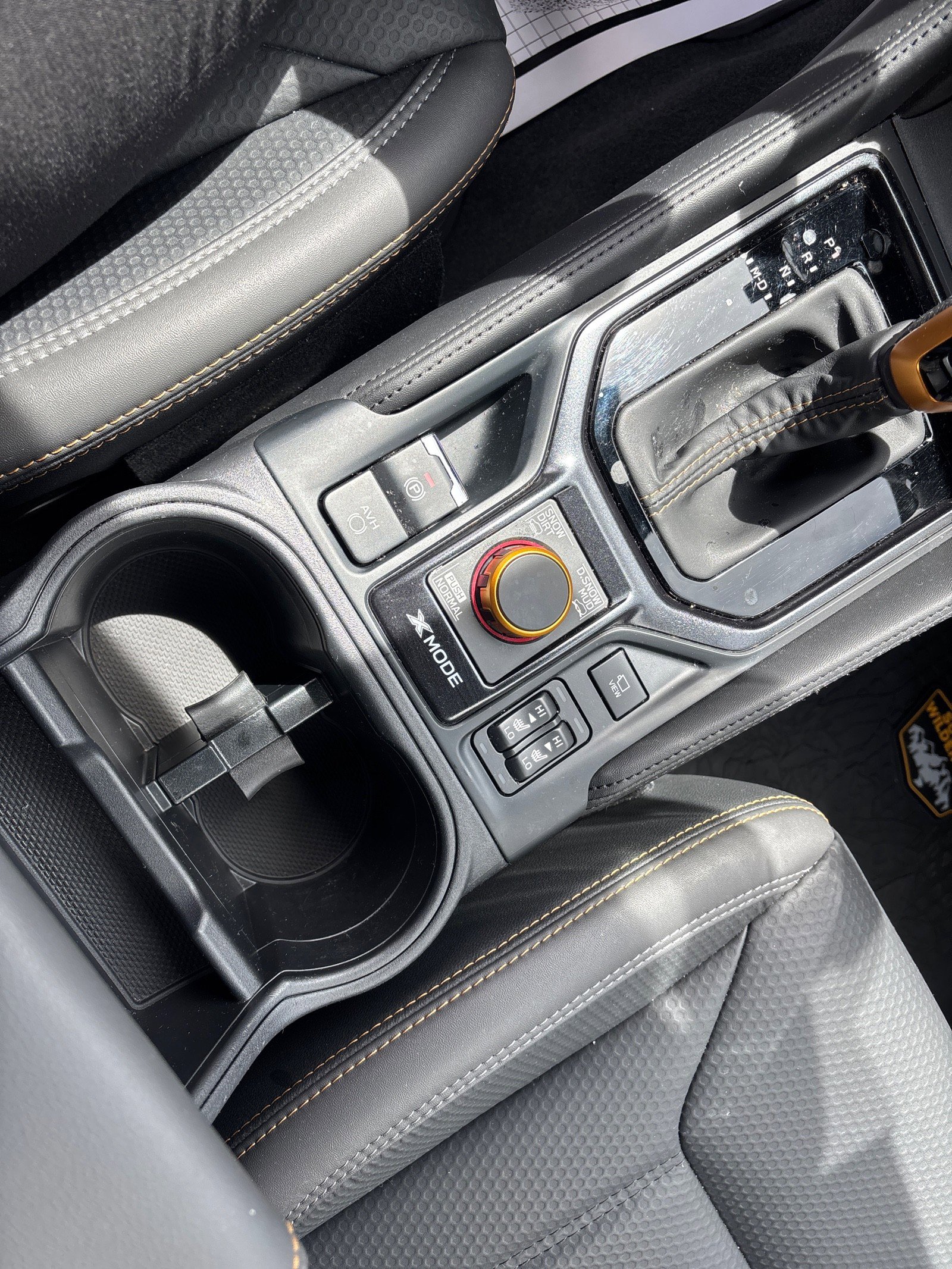 Used 2024 Subaru Forester Wilderness image 24