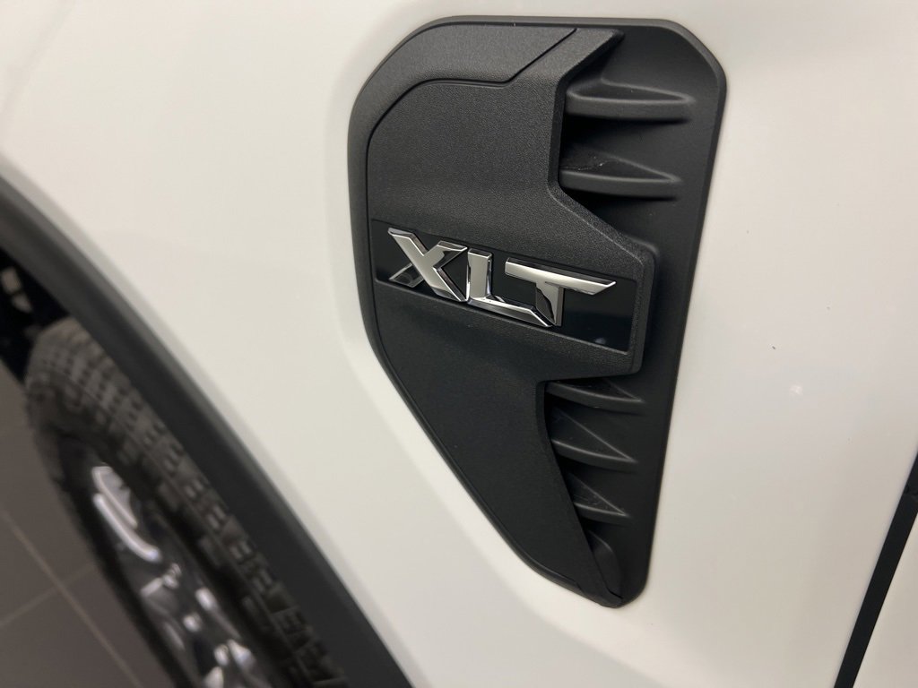 New 2025 Ford Ranger XLT image 37