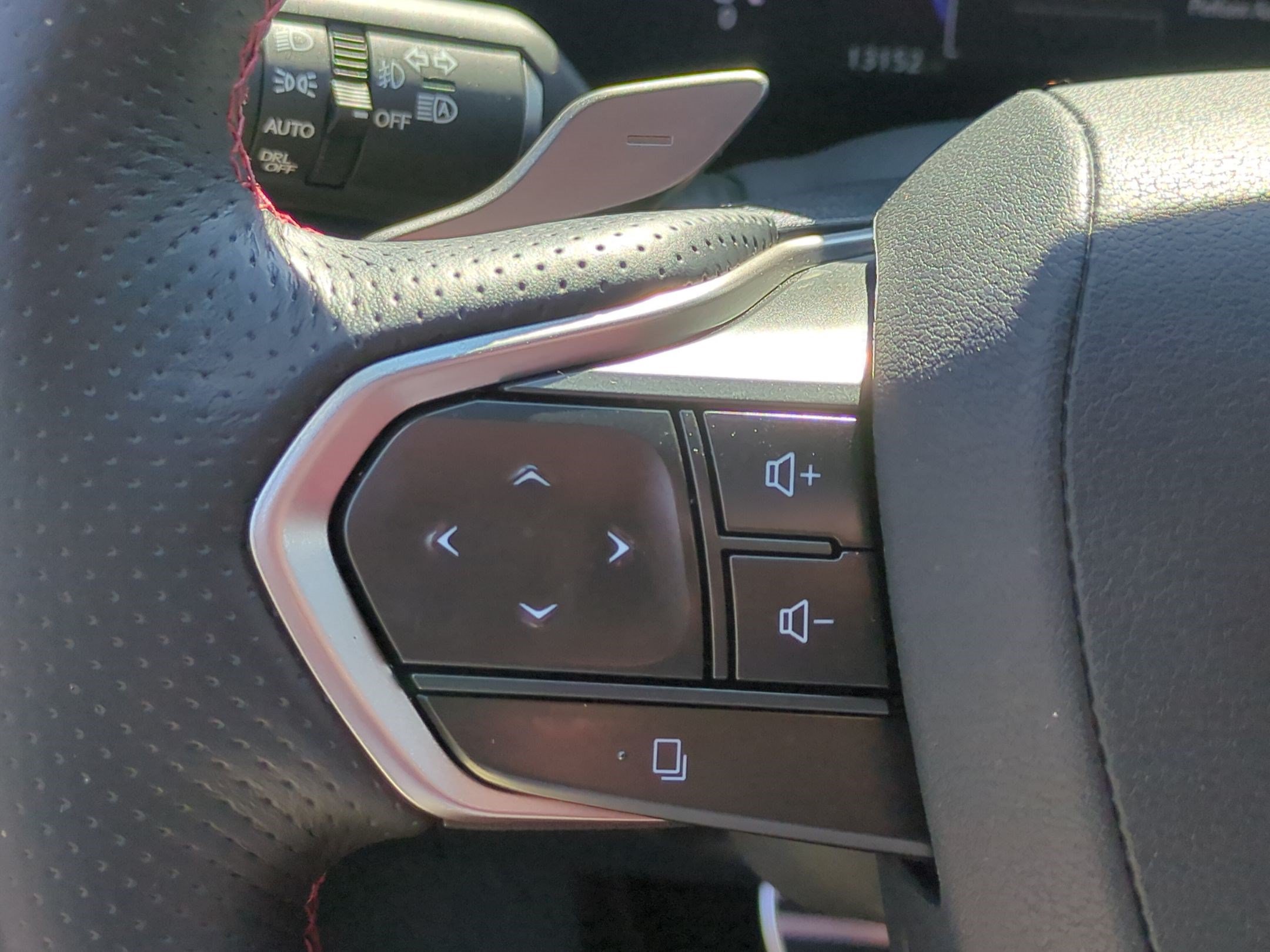 Used 2025 Lexus NX 450h+ F Sport w/ Accessory Package (2T) AWD/4WD image 19