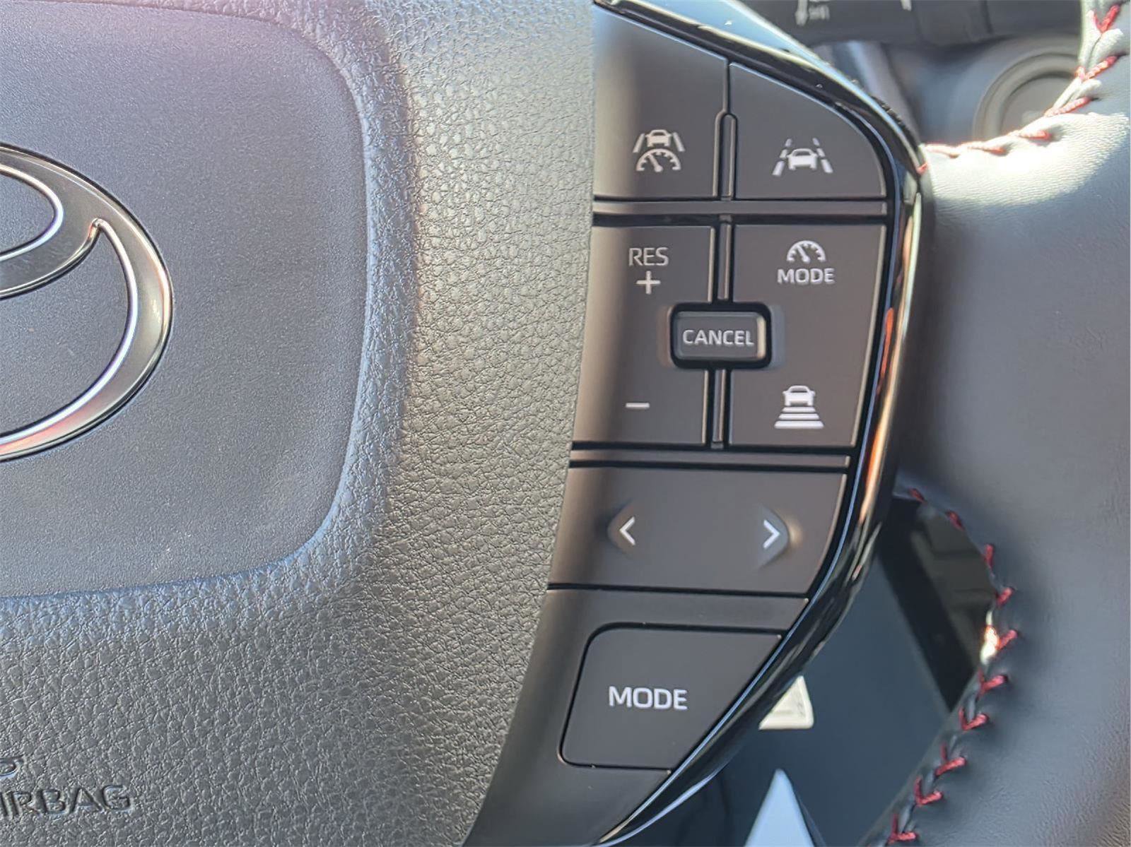 New 2026 Toyota Prius Plug-In Hybrid image 21