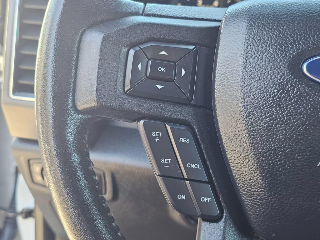 Used 2018 Ford F150 XLT w/ Equipment Group 302A Luxury AWD/4WD image 31