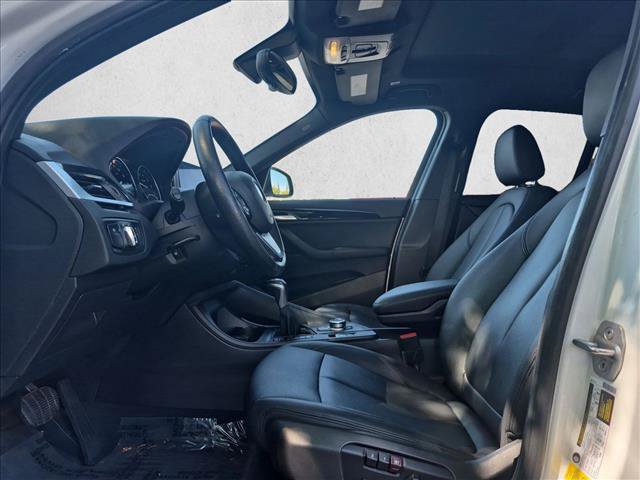Used 2019 BMW X1 xDrive28i w/ Convenience Package AWD/4WD image 17