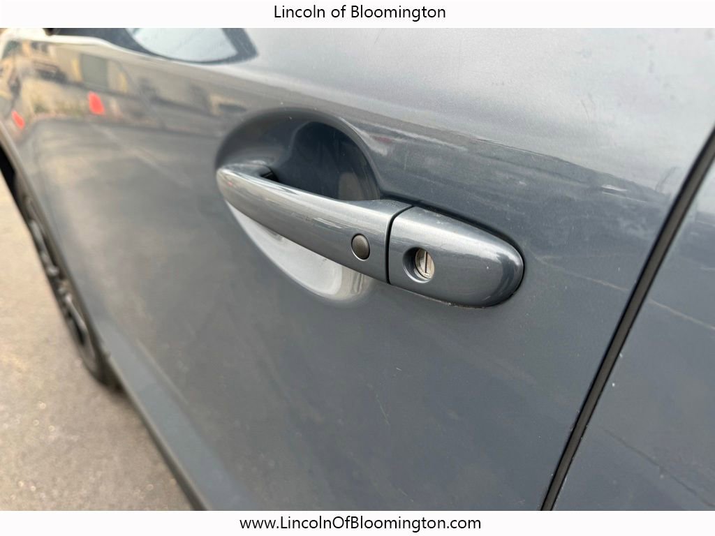 Used 2023 MAZDA CX-5 Carbon Edition image 19