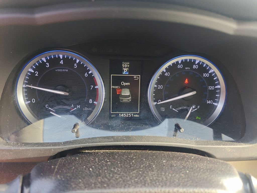 Used 2016 Toyota Highlander Limited image 10