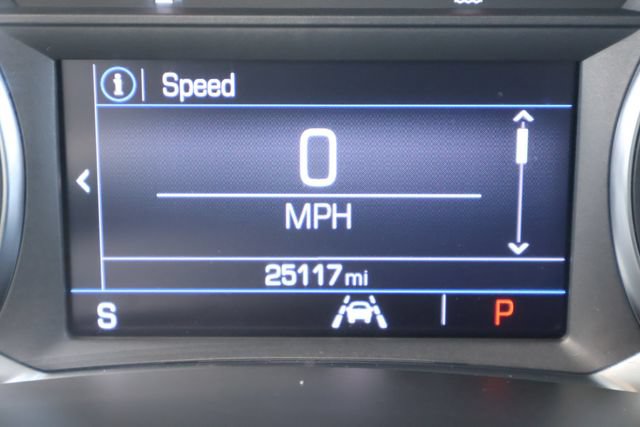 Used 2023 GMC Terrain SLE FWD image 27