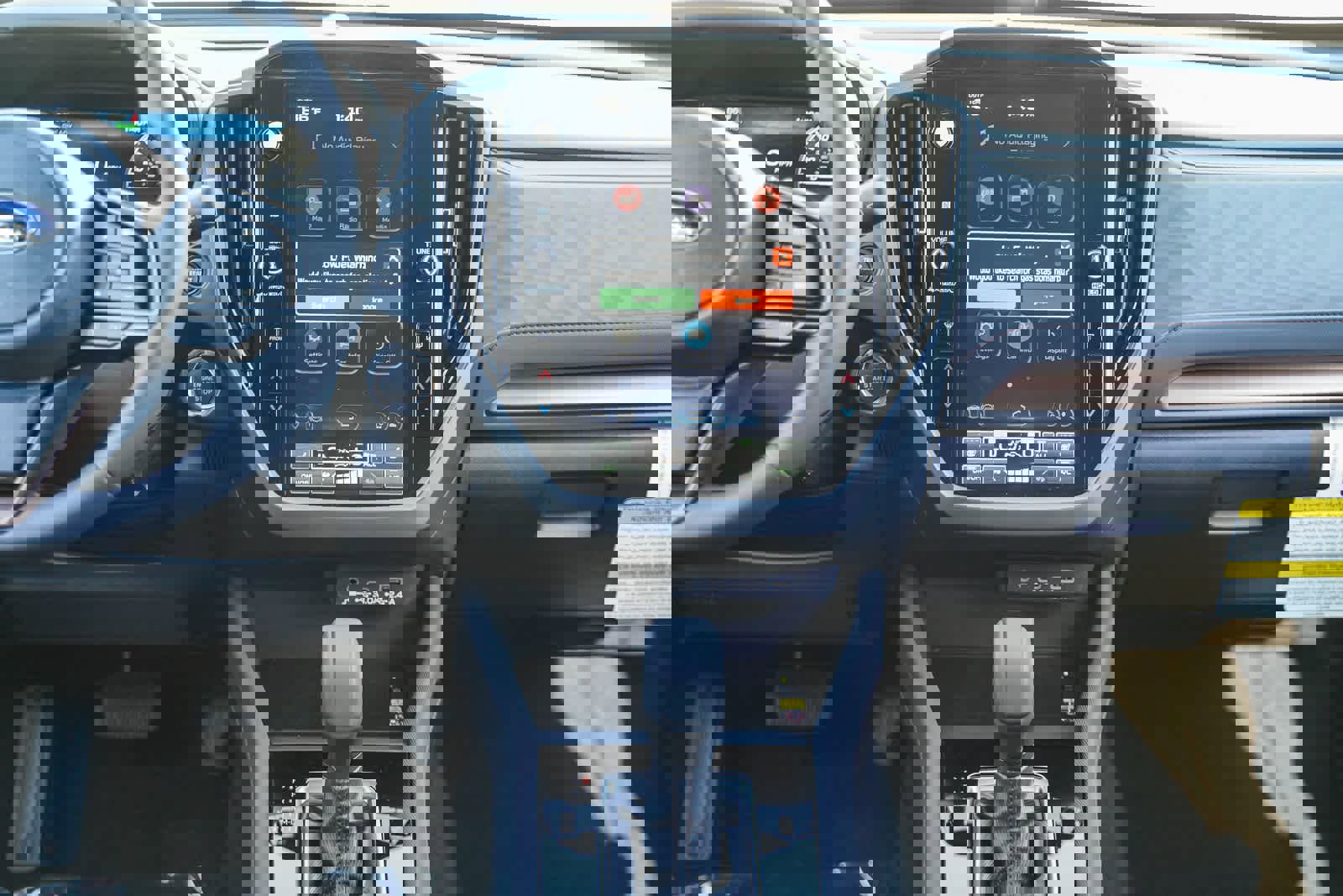 New 2025 Subaru Forester Sport image 14