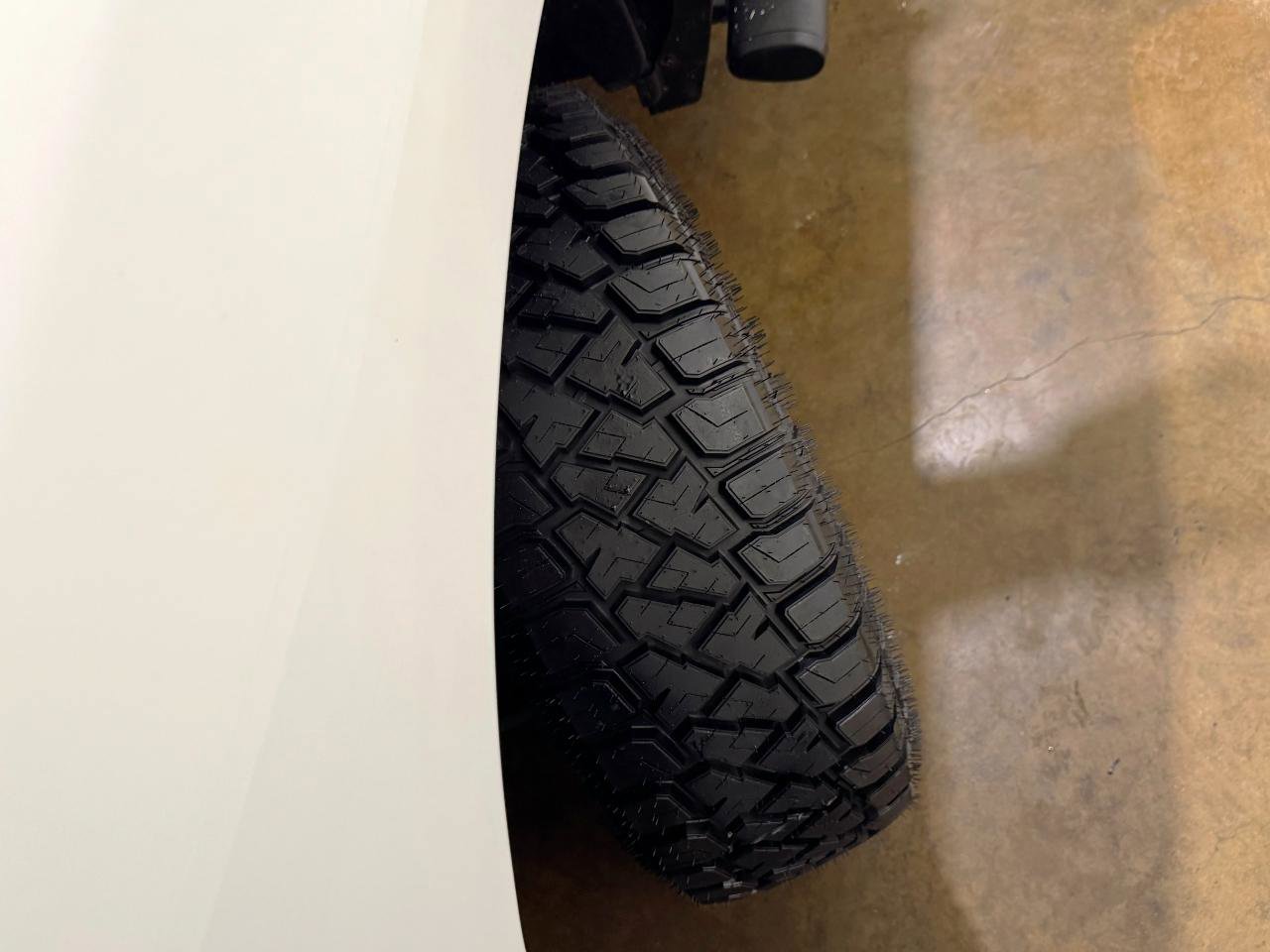 Used 2023 RAM 2500 Tradesman AWD/4WD image 53
