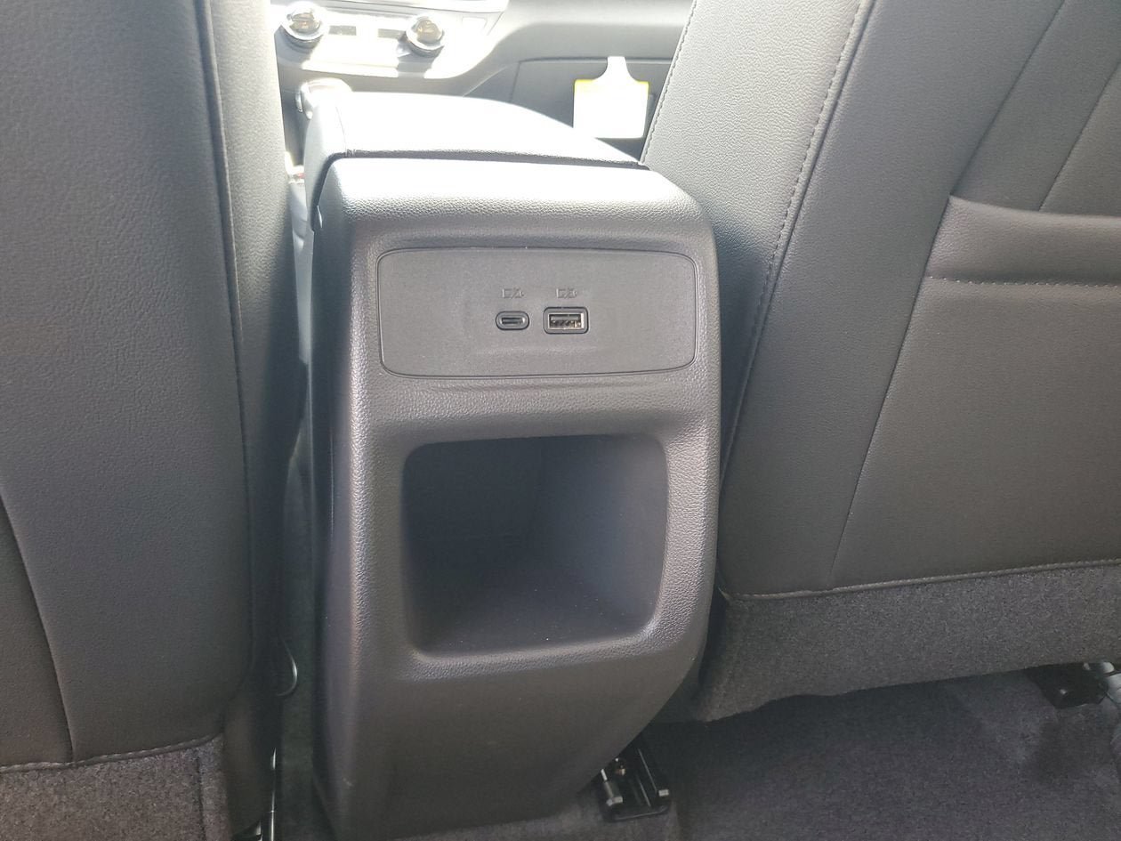 New 2026 Buick Envista Sport Touring w/ Convenience I Package FWD image 15
