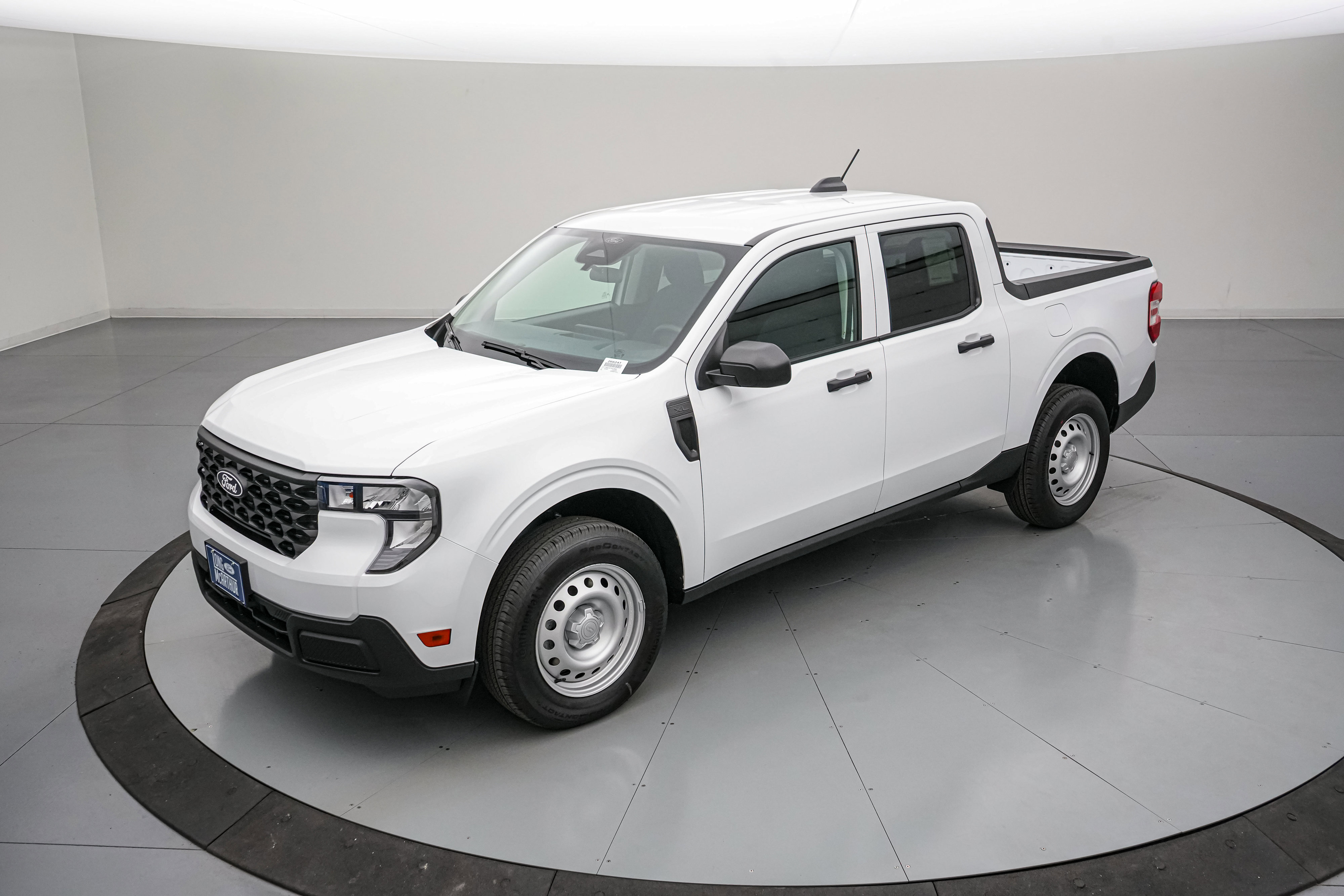 New 2026 Ford Maverick XL FWD image 9