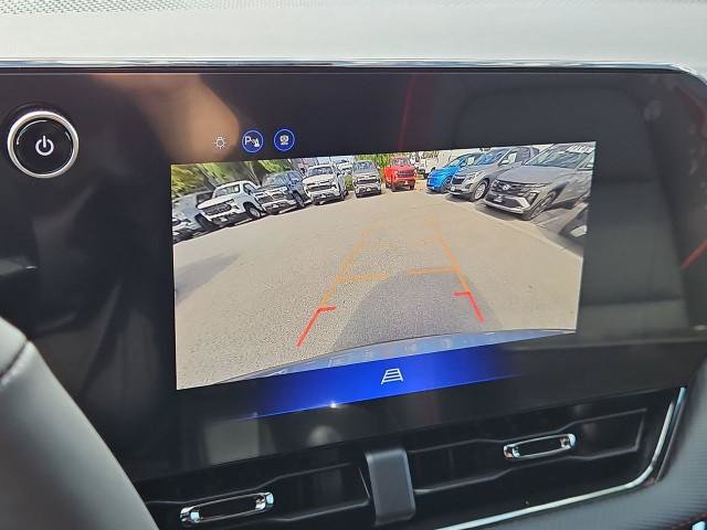 New 2027 Chevrolet Equinox RS FWD image 15