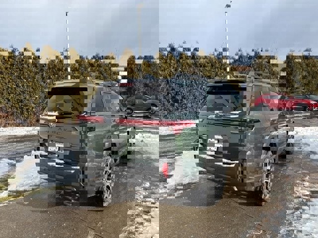 New 2026 Subaru Outback Touring XT image 4