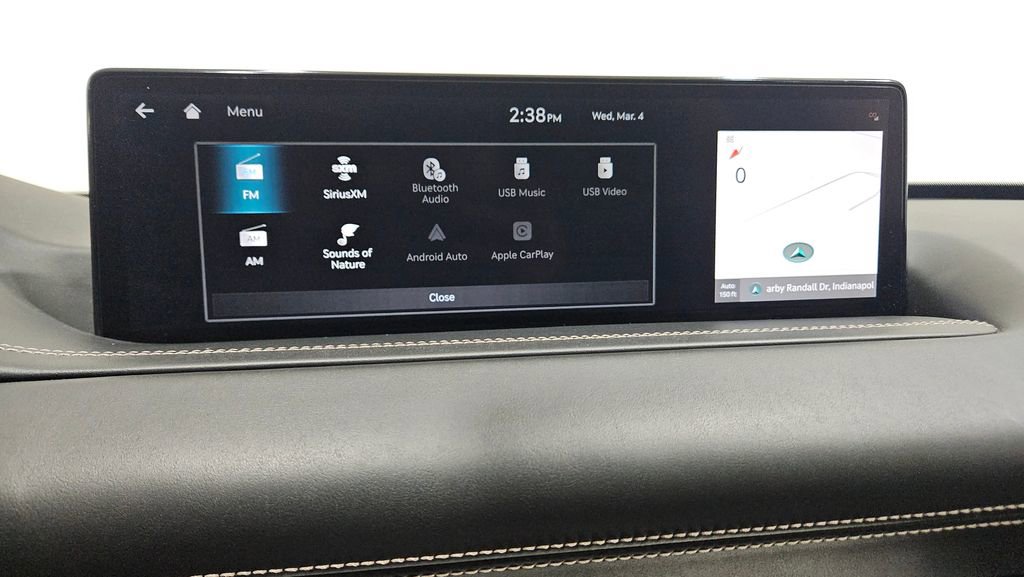 Used 2024 Genesis GV80 2.5T image 32