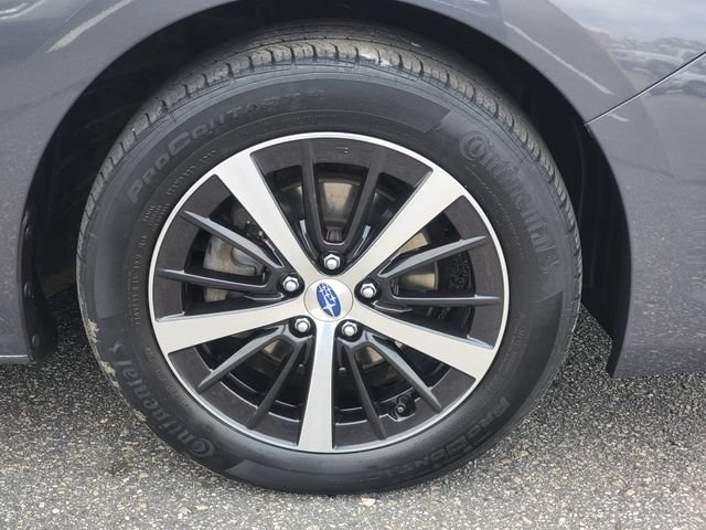 Used 2020 Subaru Impreza 2.0i Premium AWD/4WD image 5