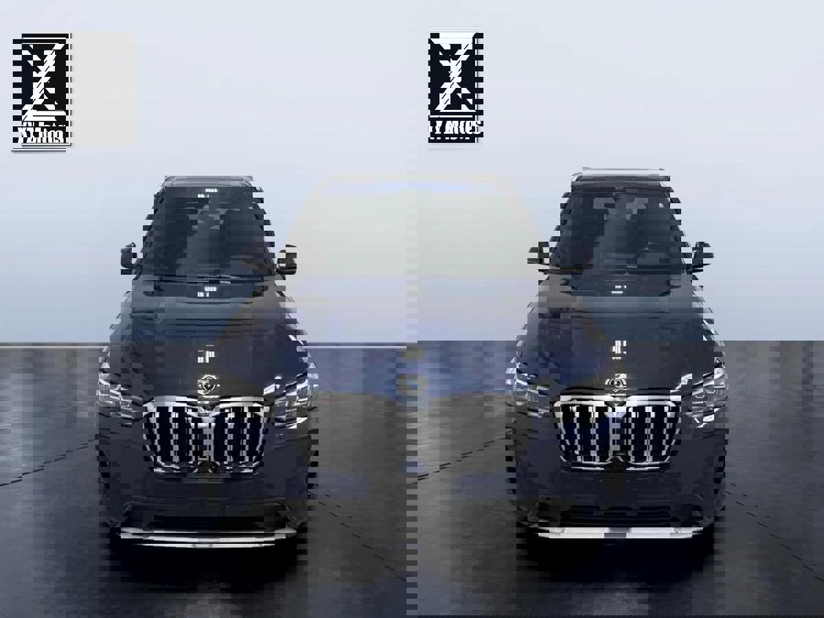 Used 2022 BMW X3 xDrive30i image 8