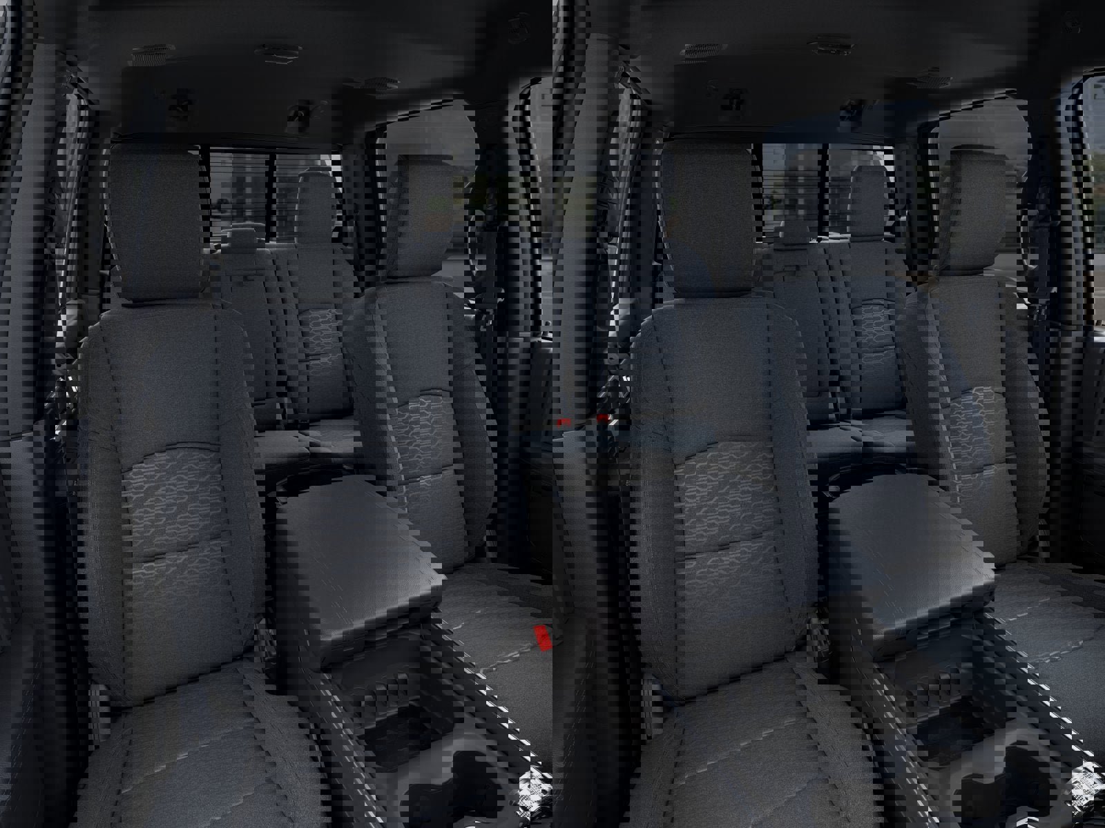 New 2025 RAM 2500 Big Horn image 26