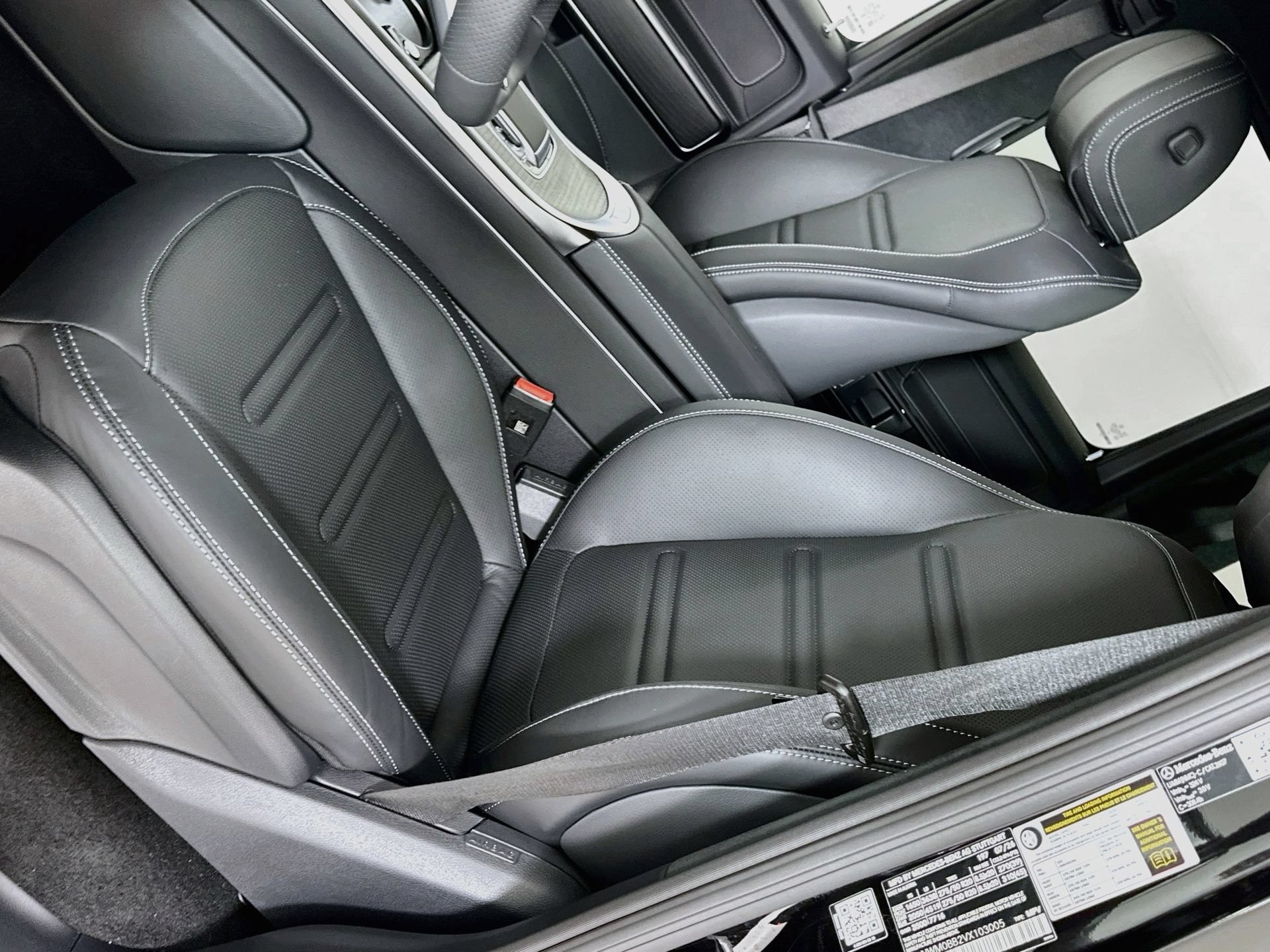 New 2027 Mercedes-Benz G 580 e image 21