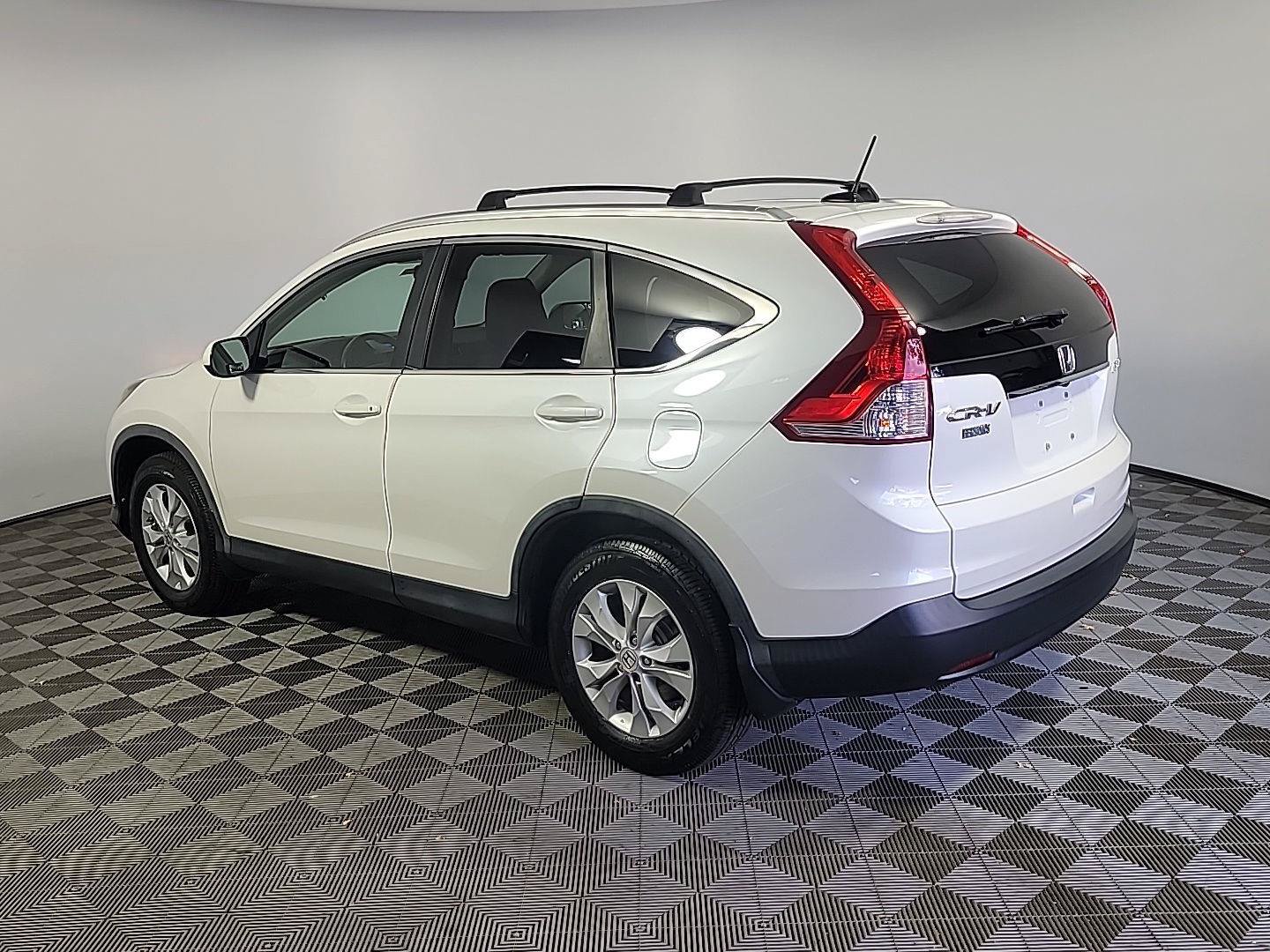 Used 2013 Honda CR-V EX-L image 9