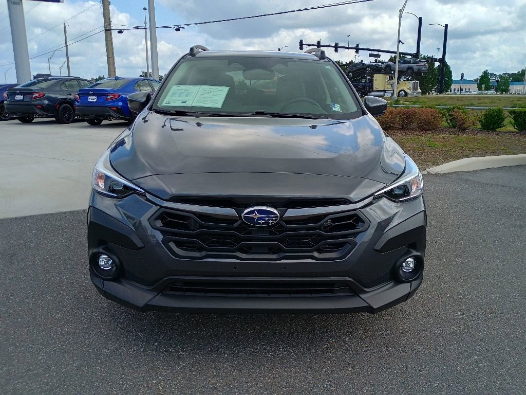 Certified 2024 Subaru Crosstrek 2.0i Premium AWD/4WD image 2