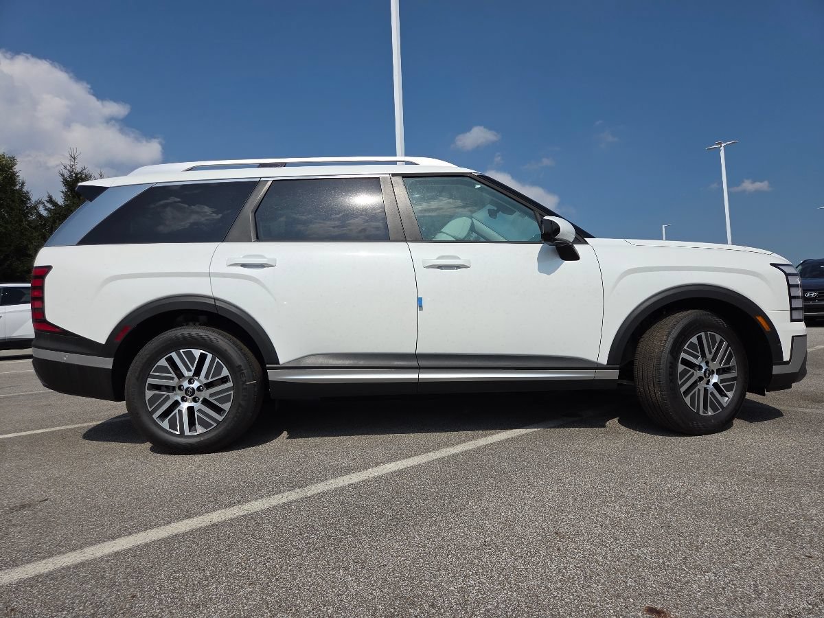 New 2027 Hyundai Palisade SEL Premium AWD/4WD image 24