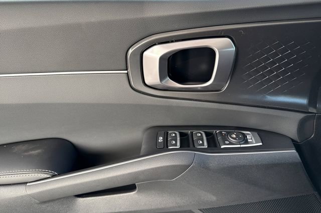 New 2026 Kia Sorento S w/ S Panoramic Sunroof Package image 12