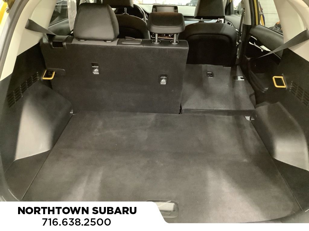 Used 2021 Kia Seltos S image 20