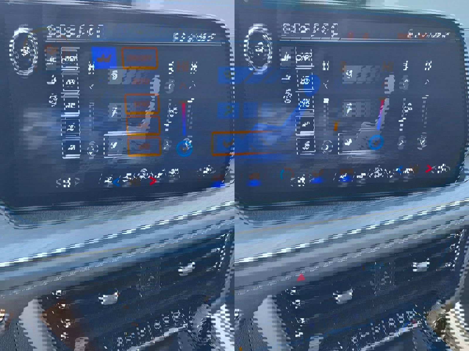 New 2026 Chevrolet Tahoe LS image 10