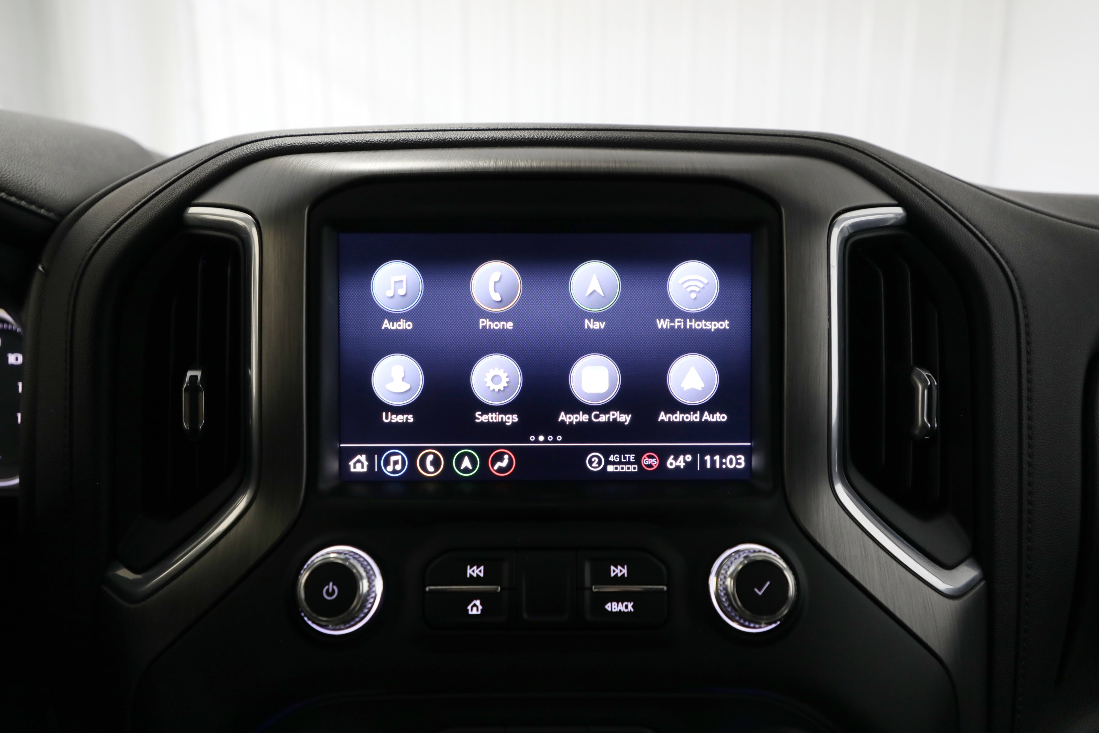 Used 2021 GMC Sierra 1500 Denali w/ Denali Ultimate Package image 5