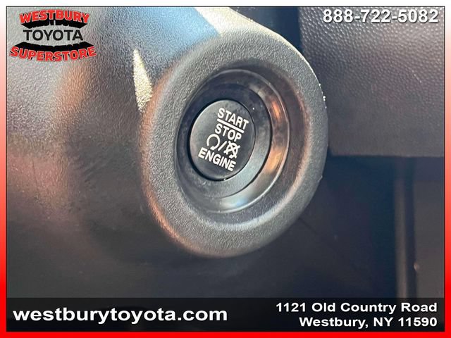 Used 2023 RAM ProMaster 2500 FWD image 26