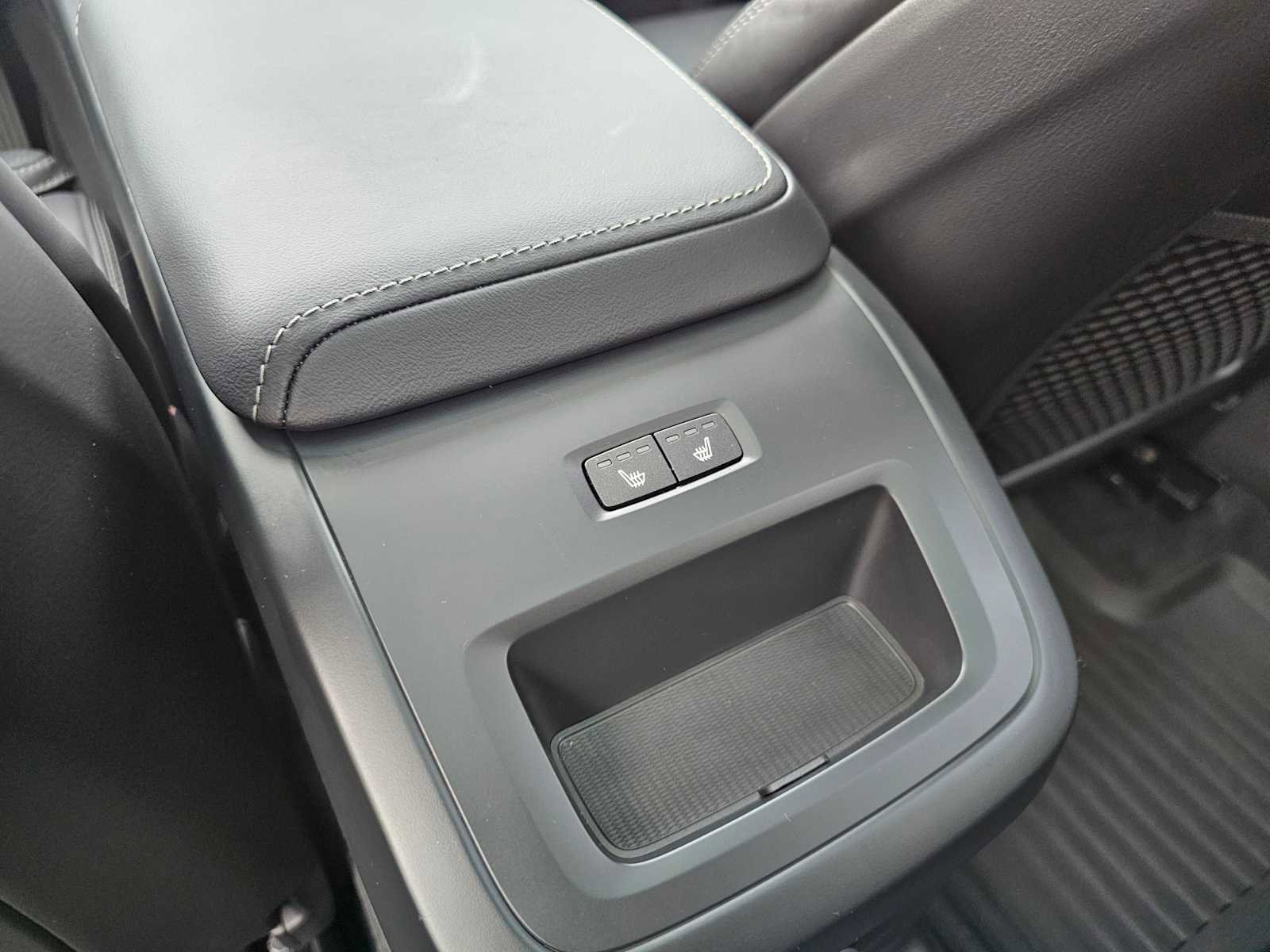 Used 2025 Volvo XC60 T8 Ultra w/ Protection Package Premier image 20